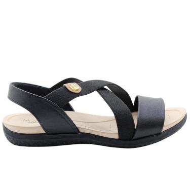 Imagem de Sandalia Modare Anabela Elast Meer Feminina