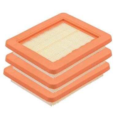 Imagem de Aylux Pacote com 3 cortadores de grama 17211-Z8B-901 para Honda GCV160LAO GCV190LA GC190LA HRB216 HRR216 HRC216 HRS216 HRT216 HRZ216 HRB217 HRX217