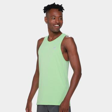 Imagem de Regata New Balance Sport Essentials Masculina-Masculino