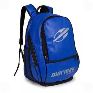 Imagem de Raqueteira Mormaii Mochila Beach Tennis Match 35 Litros-Unissex