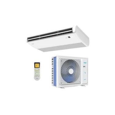 Imagem de Ar Condicionado Split Piso Teto Inverter Elgin Plus 36000 BTUs Frio PDFC36C2DACA