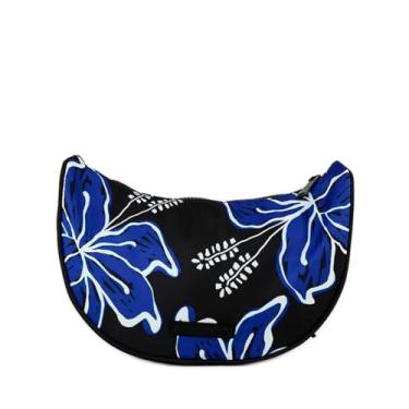 Imagem de Bolsa Farm Rio Hibisco Surfarm Azul