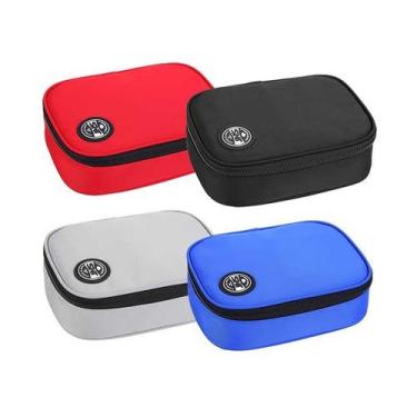 Imagem de Estojo escolar seanite box masculino sortido