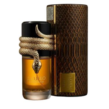 Imagem de Musamam Lattafa 100ml Perfume Árabe Premium Importado
