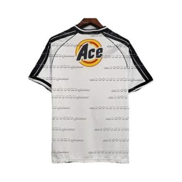 Imagem de Camiseta Masculina Oversized De Secagem Rápida Para Treinamento De Fut