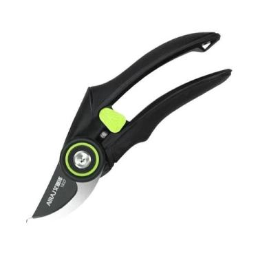 Imagem de Tesoura De Poda AIRAJ Super Afiada Com Abertura Grande, Ajuste Multi-v