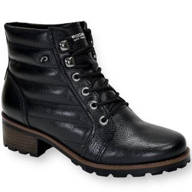 Imagem de Bota Feminina Pegada 281413-05 Burnished