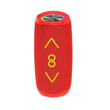 Imagem de Caixa Som S450 Portátil Bluetooth, Ip67 E Bateria 12 Horas