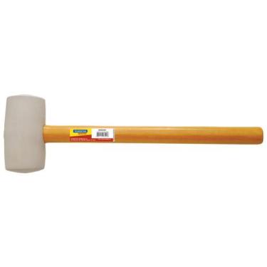 Imagem de Martelo De Borracha 225G Tramontina 40682008