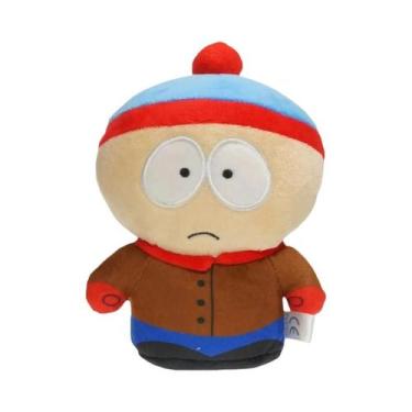 Imagem de Brinquedos De Pelúcia SouthPark De 20cm Stan Kyle Kenny Bonecos De Des