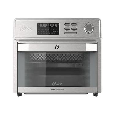 Imagem de Fritadeira Elétrica Oster Forno Fryer 25 Litros Inox 127V OFOR250 110