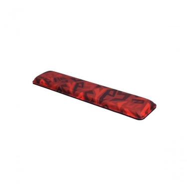 Imagem de Apoio De Pulso Ergonomico Para Teclado Pcyes - Signature Edition - Red Magma - Wrsrm