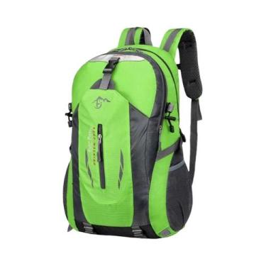 Imagem de Mochila Impermeável Para Esportes Ao Ar Livre, Viagens, Caminhadas E P