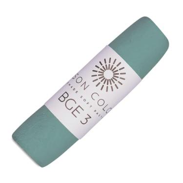 Imagem de Jack Richeson Bastão pastel macio, azul e verde terra 3