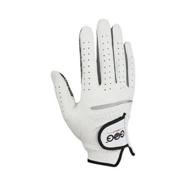 Imagem de Luvas De Golfe Masculinas De Pele De Carneiro, Macias E Respiráveis, C