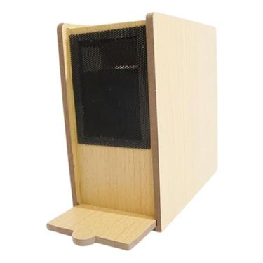 Imagem de ShengQuanHao Separador de de Painço, Máquina de Enrolar Grãos, Soprador Leve de Sementes para Aves para de Painço