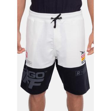 Imagem de Bermuda Onbongo Moletom Staff Masculino-Masculino