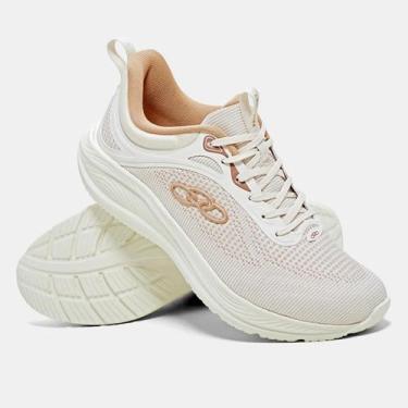 Imagem de Tênis Olympikus Vibe Feminino - Areia, 39