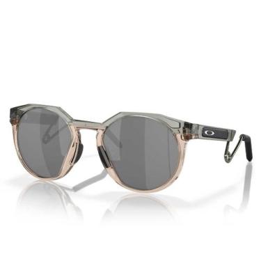 Imagem de Óculos De Sol Oakley Damian Lillard Signature Series HSTN Metal OO9279