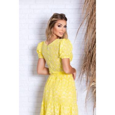 Imagem de Conjunto anita - Jean modas