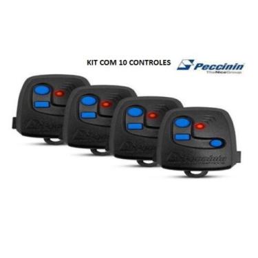 Imagem de Controle Remoto De Portão  Peccinin