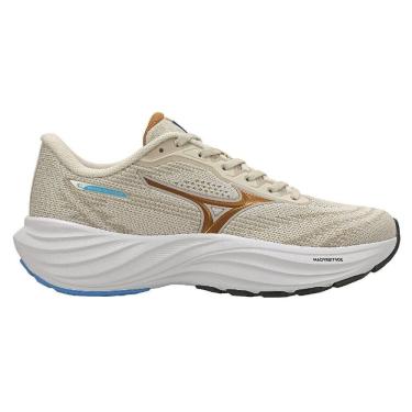 Imagem de Tênis Mizuno Goya 3 - Feminino - Branco