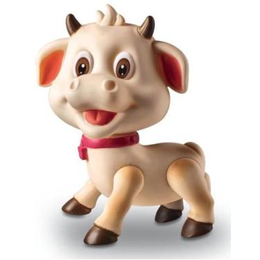 Imagem de Brinquedo Vaquinha da Coleção Big Farm - Cometa