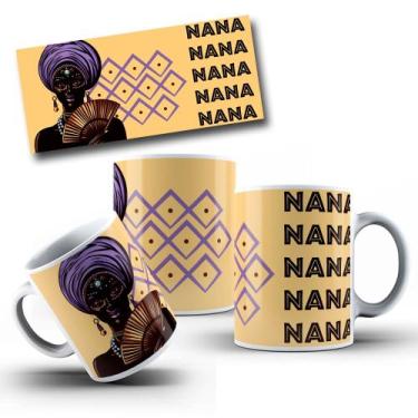 Imagem de Caneca Orixas GOLDE Edição Colecionável - Live sub Produts, 08