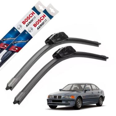 Imagem de Palheta Limpador Parabrisa Bmw Serie 3 1994 1995 1996 1997