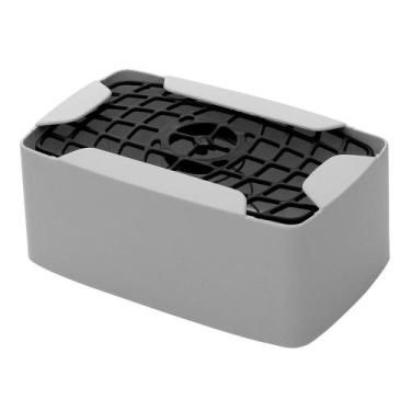 Imagem de Dispenser para guardanapo - Benefit Dispensers, C-Fold N35, Branco