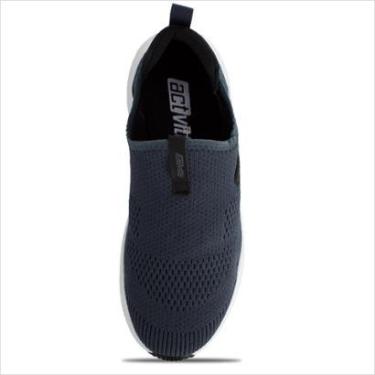 Imagem de Tênis Masculino Actvitta Calce Fácil Conforto Light Foam-Masculino