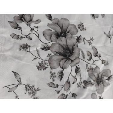 Imagem de Jogo de Lençol CASAL 3 Peças Algodão Percal 160 Fios Com Elástico - RV