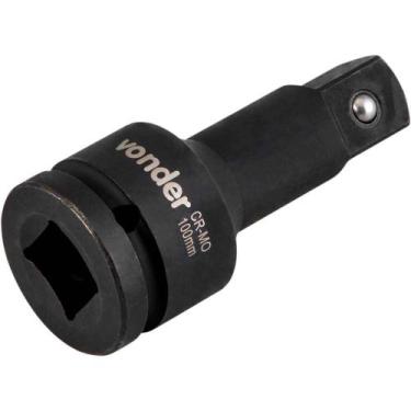 Imagem de Extensão de Impacto, Encaixe de 3/4" x 4", Vonder OstenVonder