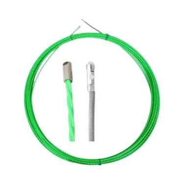 Imagem de Dispositivo Universal De Passagem De Fios De 5-30M Com Mola E Polia, P