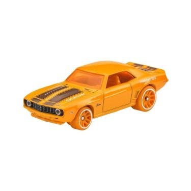 Imagem de Hot Wheels Silver Series Pantone - Mattel