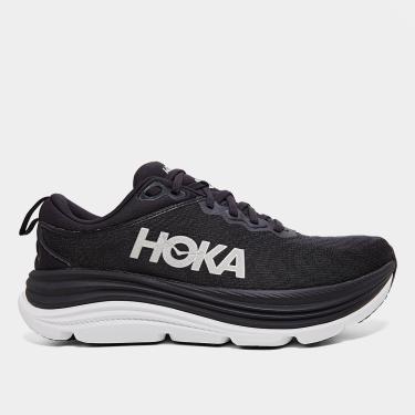 Imagem de Tênis Hoka Gaivota 5 Feminino-Feminino