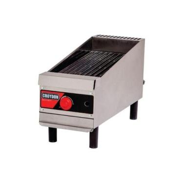 Imagem de Char Broiler a Gás 25cm CCP1 Croydon