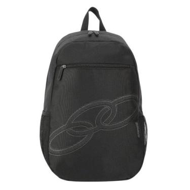Imagem de Mochila Olympikus Basic New , Preto