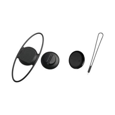 Imagem de Capa De Silicone Impermeável Ultraleve Para Airtag, Suporte Portátil M