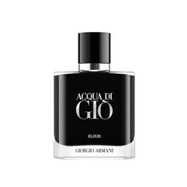Imagem de Armani Acqua Di Gio Elixir Perfume Masculino 50ml-Masculino