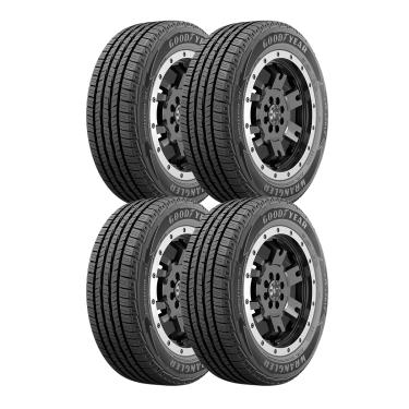 Imagem de Pneu Goodyear Wrangler Territory HT 205/60R16 92H SL - 4 Unidades