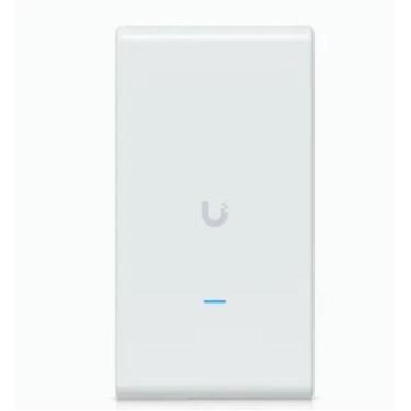 Imagem de Ponto de Acesso Ubiquiti UNIFI6 MESH PRO C/FONTE U6-MESH-PRO