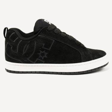 Imagem de Tênis DC Shoes DC Court Graffik SE WT25-Masculino