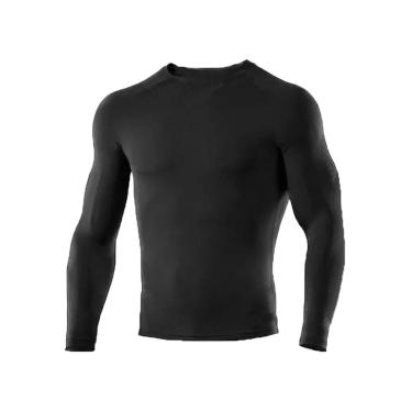 Imagem de Blusa Térmica Vekyo Com Proteção UV Masculina-Masculino