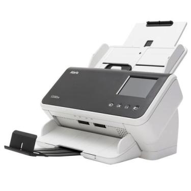 Imagem de Scanner de Mesa Kodak S2060W, USB/Wi Fi/Ethernet, Colorido - S2060W