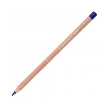 Imagem de Lápis de Cor Caran d'Ache Luminance 120 Violet