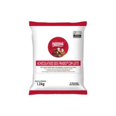 Imagem de Achocolatado Dois Frades Nestlé 1,3kg