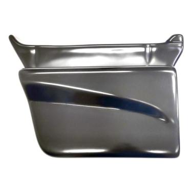 Imagem de Extencao inferior porta vw constel.l/d c/3 estribo plastico - FABBOF 5