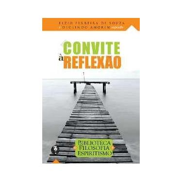 Imagem de Convite a reflexao - LACHATRE