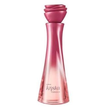 Imagem de Colonia Kriska Romance Feminino - N/I